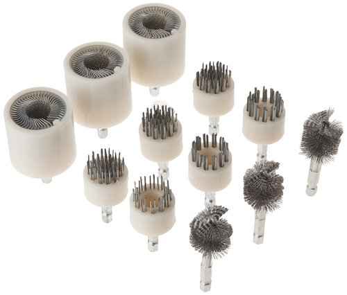 E-Z Red (PP12PK) Battery Brush