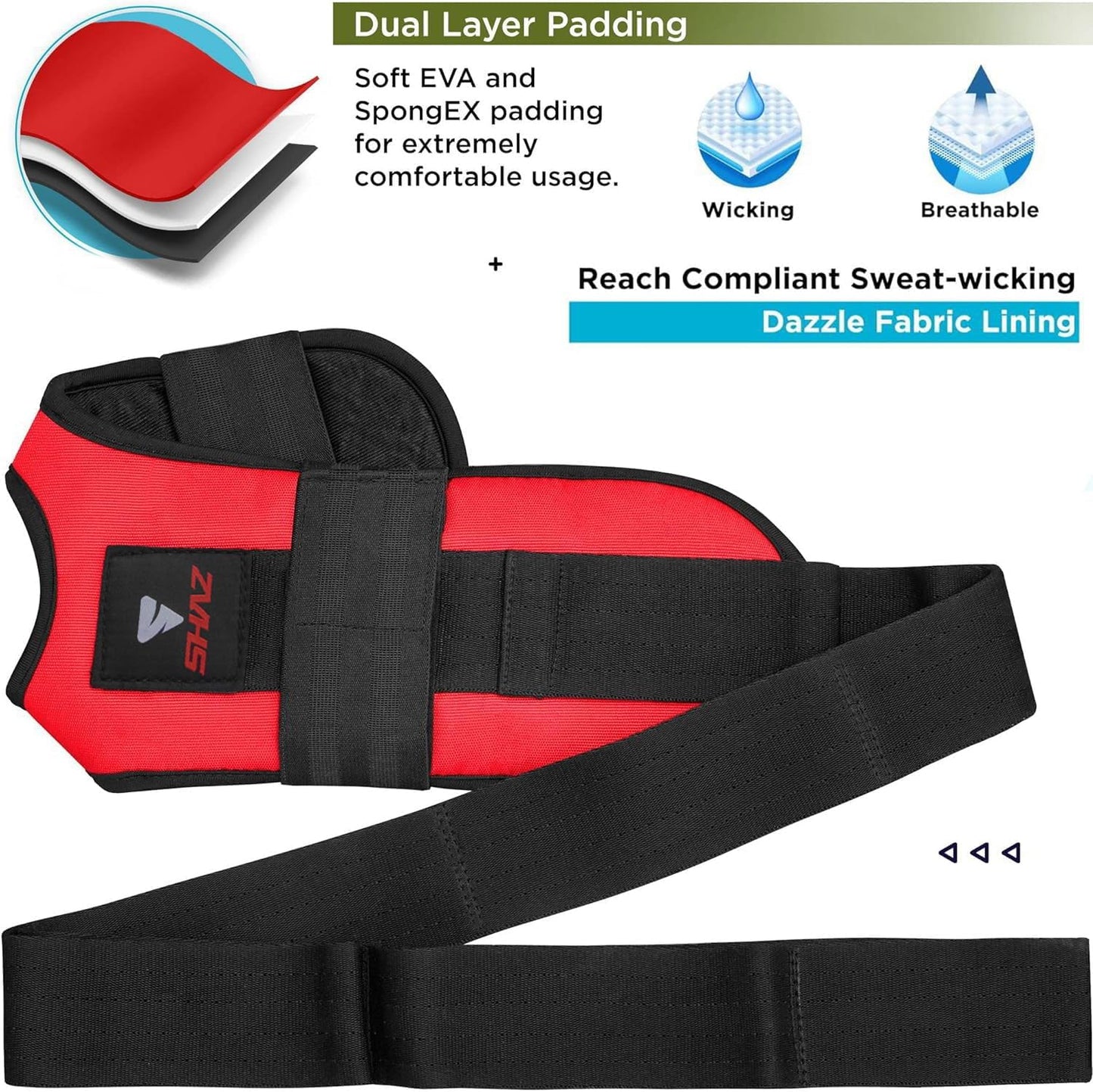 Foot & Calf Stretcher - Fascia Hamstring Device for Plantar Fasciitis & Achilles Pain Relief | Yoga Leg Stretching Strap