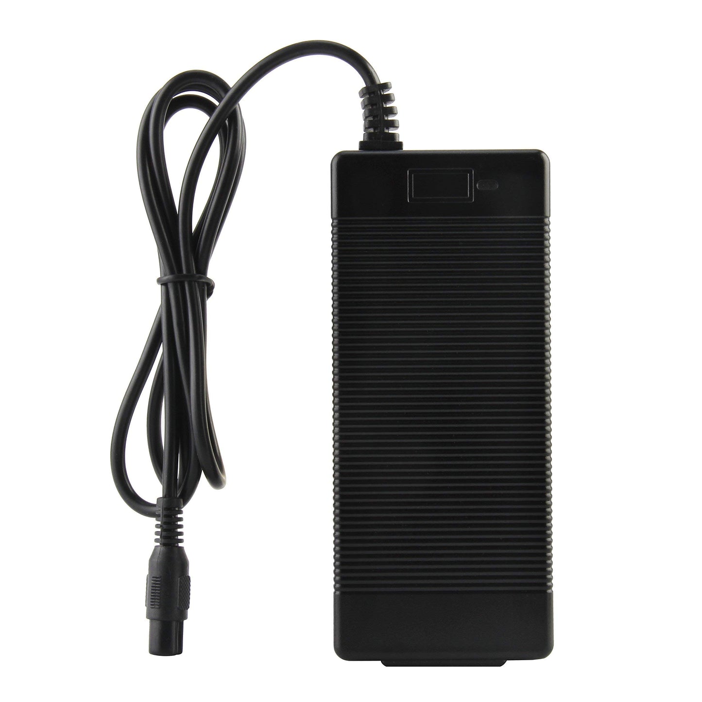42V 1.5A Charger Input 100-240 VAC 42 Volts for 10S Replacement Charg Battery for Pocket Mod,Dirt Quad,Sports Mod Power Supply Charger (mini 3Prong Inline)
