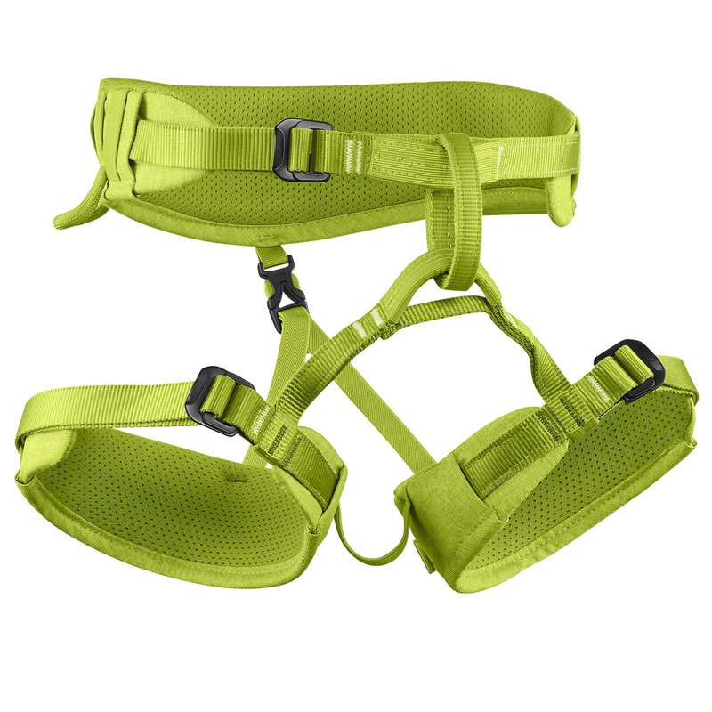 EDELRID Finn III Kid's Climbing Harness - Oasis X-Small