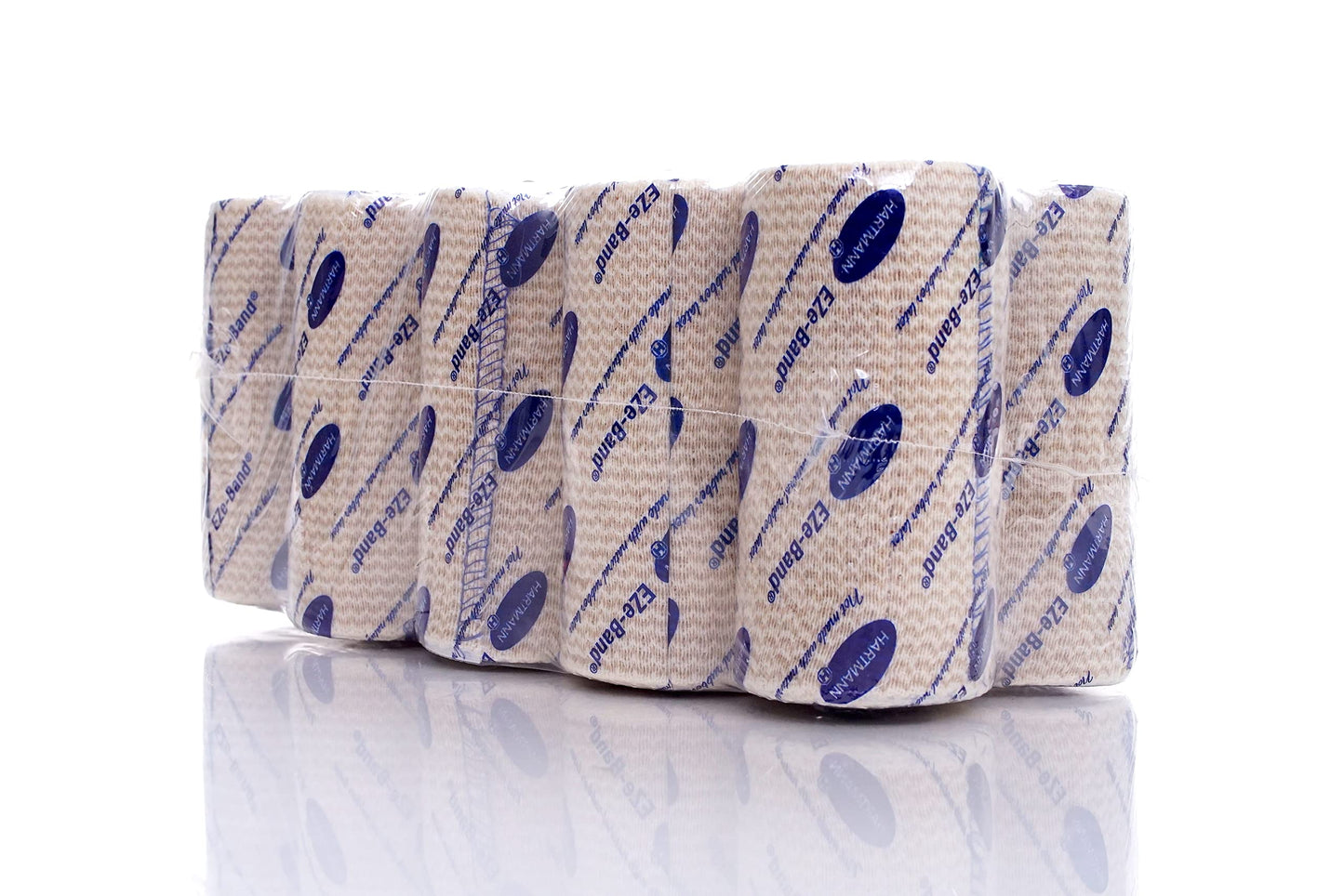 EZe-Band® Double Self-Closure Elastic Bandage 4" x 5.5yds.- Pack of 10 (59140000)