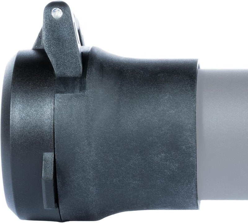 Monstrum Pro Series Flip-Up Scope Lens Cover - Detachable Honeycomb ARD