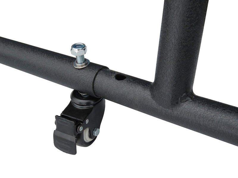 Tioyar Hard Top Carrier /Hard Top Vehicle/Hard Top Storage for 1987-2022 Wrangler TJ YJ JK JKU JL