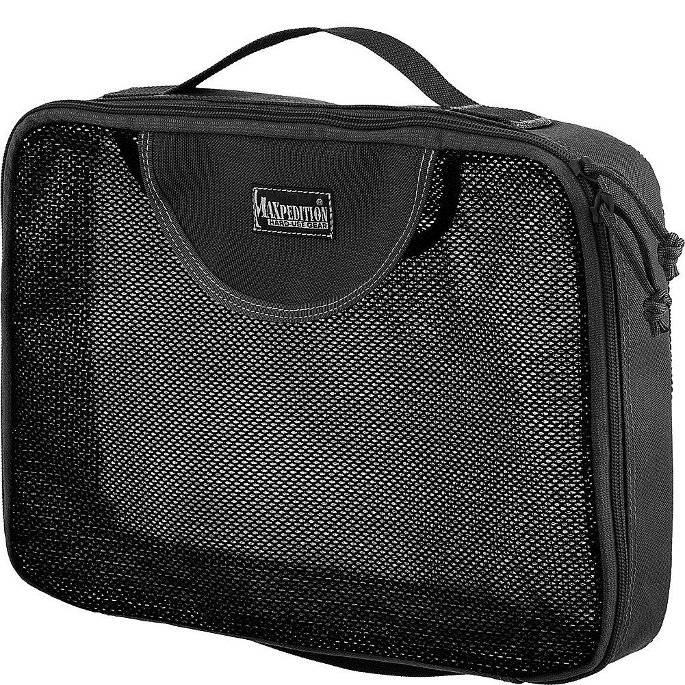 Cuboid - Large (Black)