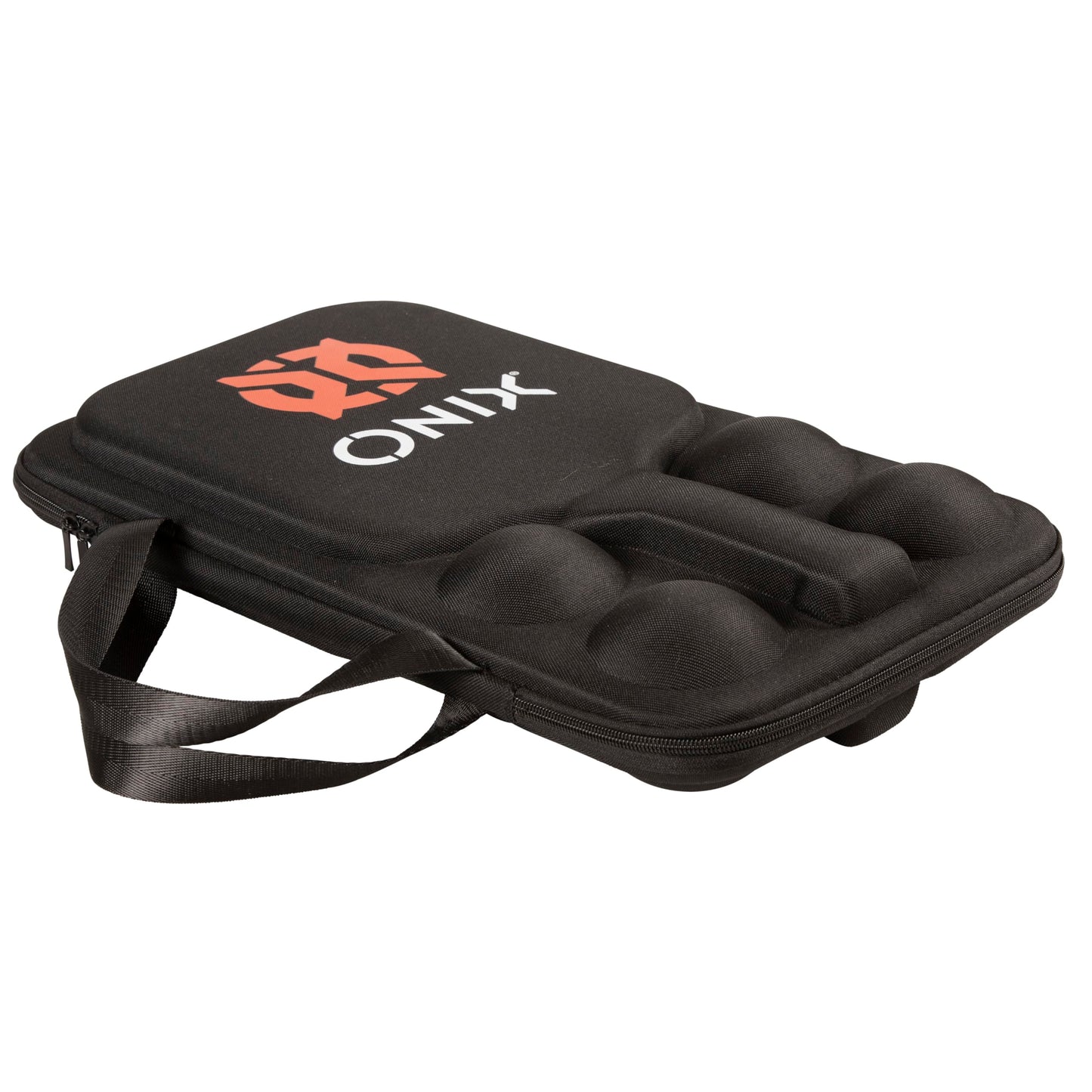 Onix Z1 Pickleball Starter Kit - Includes Two Z1 Composite Pickleball Paddles with Four Onix Fuse Balls in an Easy to Carry Case