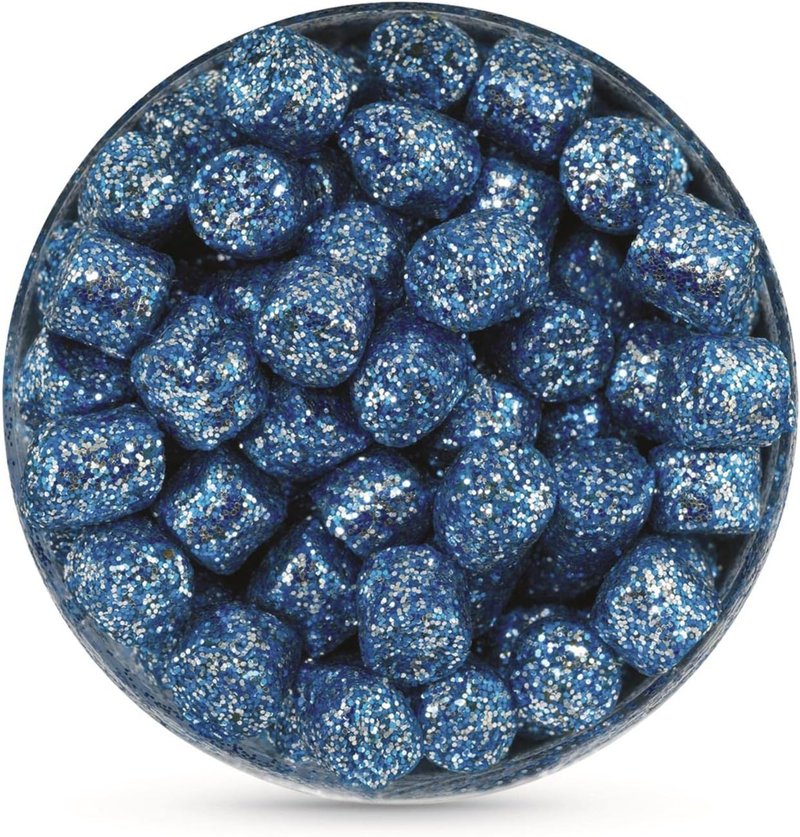 Berkley PowerBait Crappie Nibbles - Premium Dough Fishing Bait | 1.75 oz
