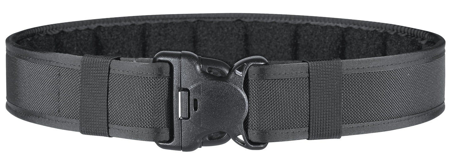Bianchi 22412: Ergotek Nylon Duty Belt Black Sz 42-44