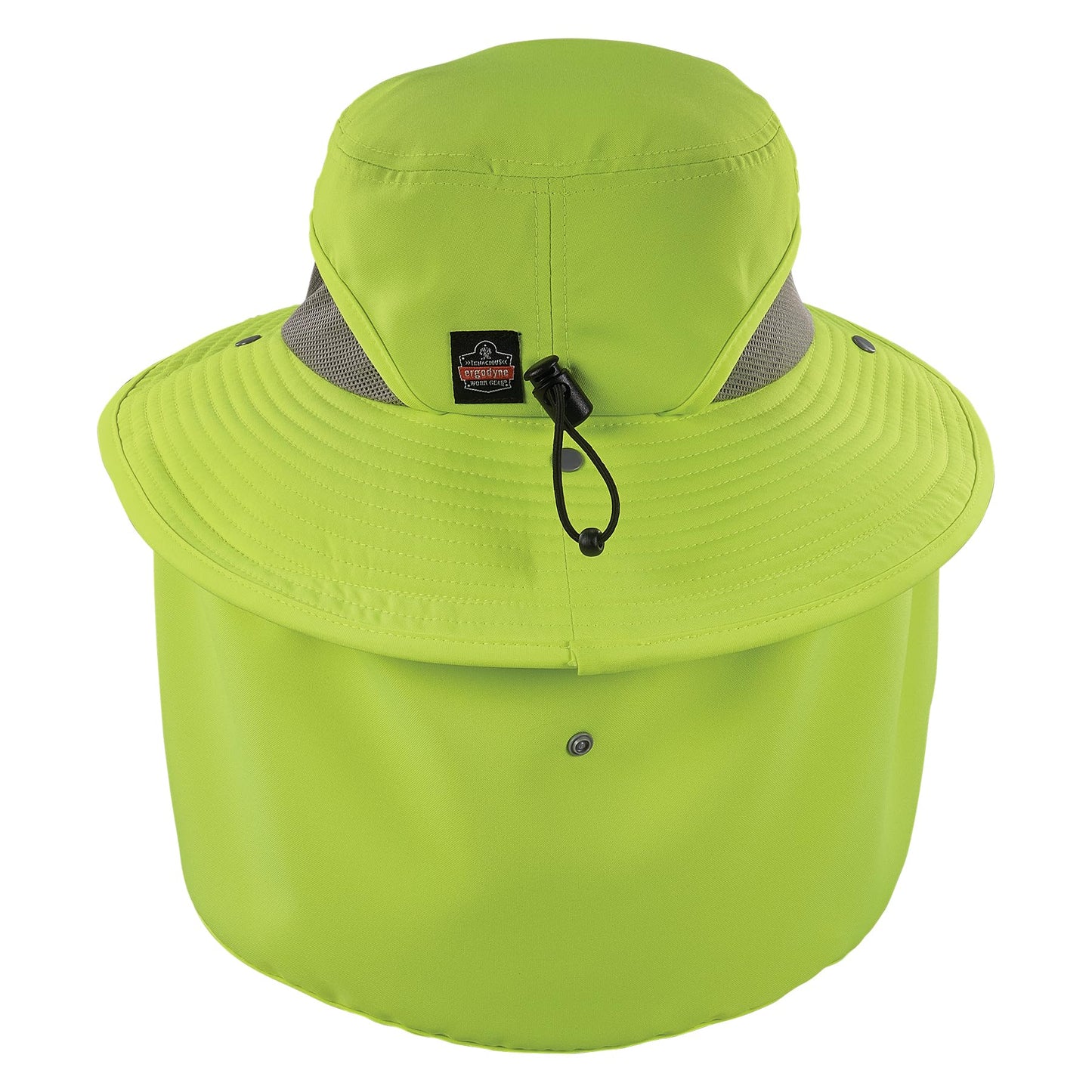 Ergodyne Chill Its 8934 Ranger Hat with Neck Shade