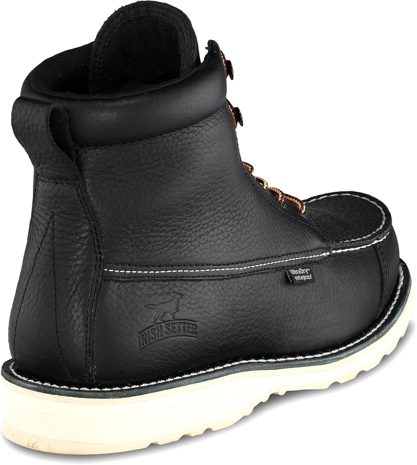 Irish Setter Wingshooter Men's Waterproof Hunting Boot - Size 7