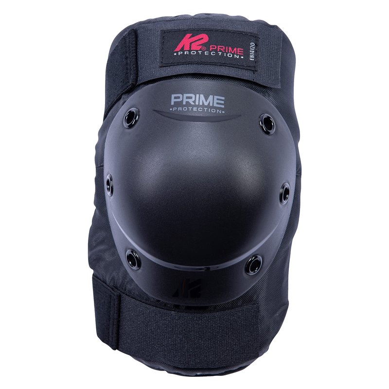 K2 Prime PAD Set M Black_RED XL