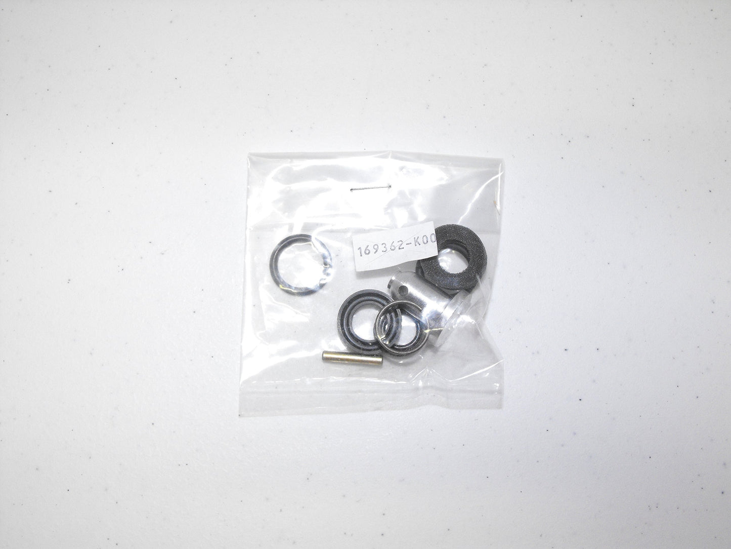 880 New Current Production Rebuild Kit Seals O-Rings Daisy 35. JL Missouri Parts & Misc.