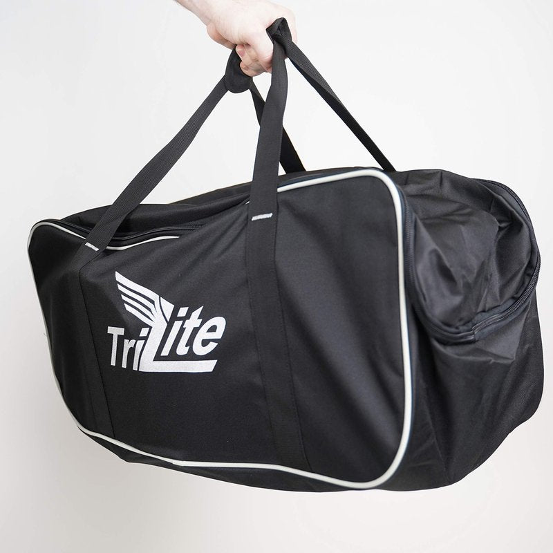 OMADA GOLF Trilite Carry Bag | Only Compatible with the Trilite Push Cart | Not Compatible with the T2Lite
