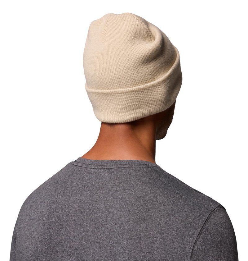 Columbia Unisex City Trek Heavyweight Beanie, Dark Stone, One Size