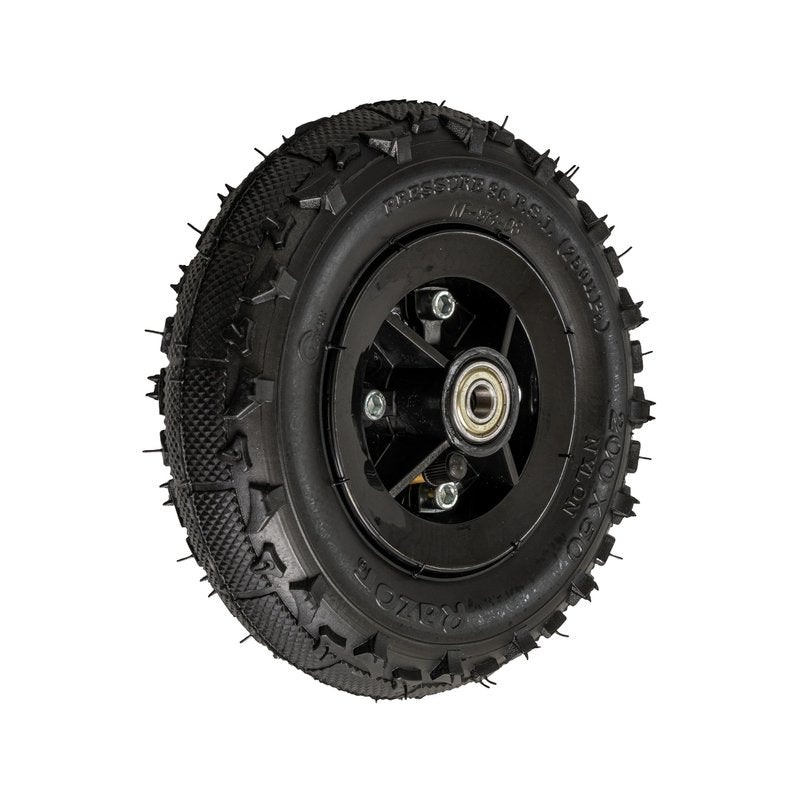 AlveyTech Razor Dune Buggy Front Wheels (Set of 2)