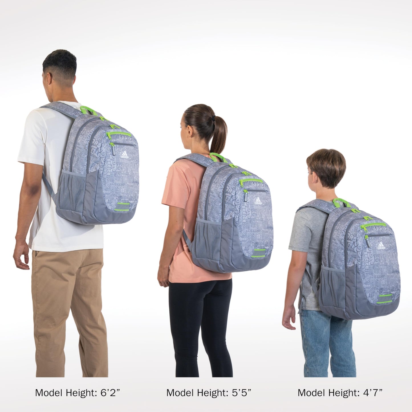 Foundation 6 Backpack