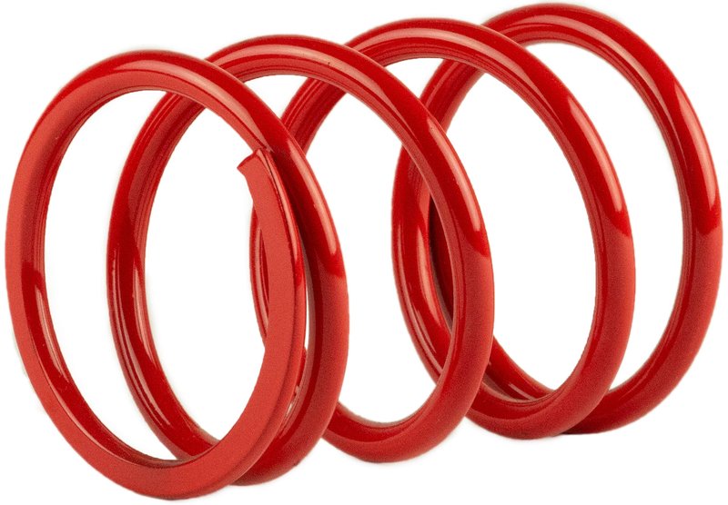 Club Car Golf Cart High Torque Power Clutch Spring Kit
