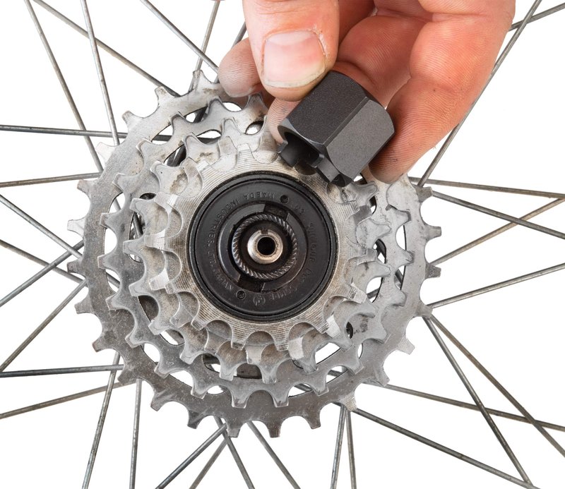 Park Tool FR-2 Freewheel Remover SunTour 2 Notch