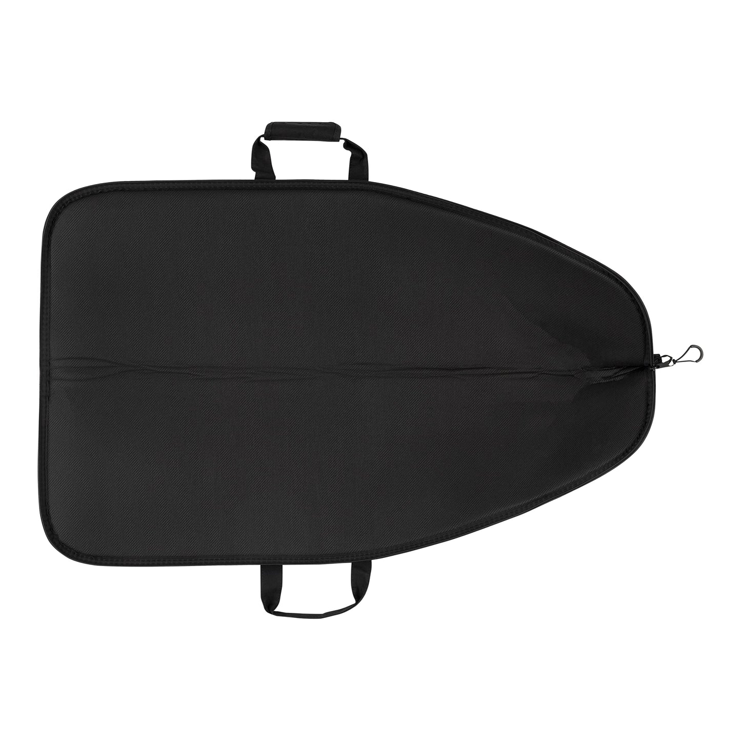 Allen Company 42" Victory Tactical Rifle Case, Black & Proveil Victory - Made in America