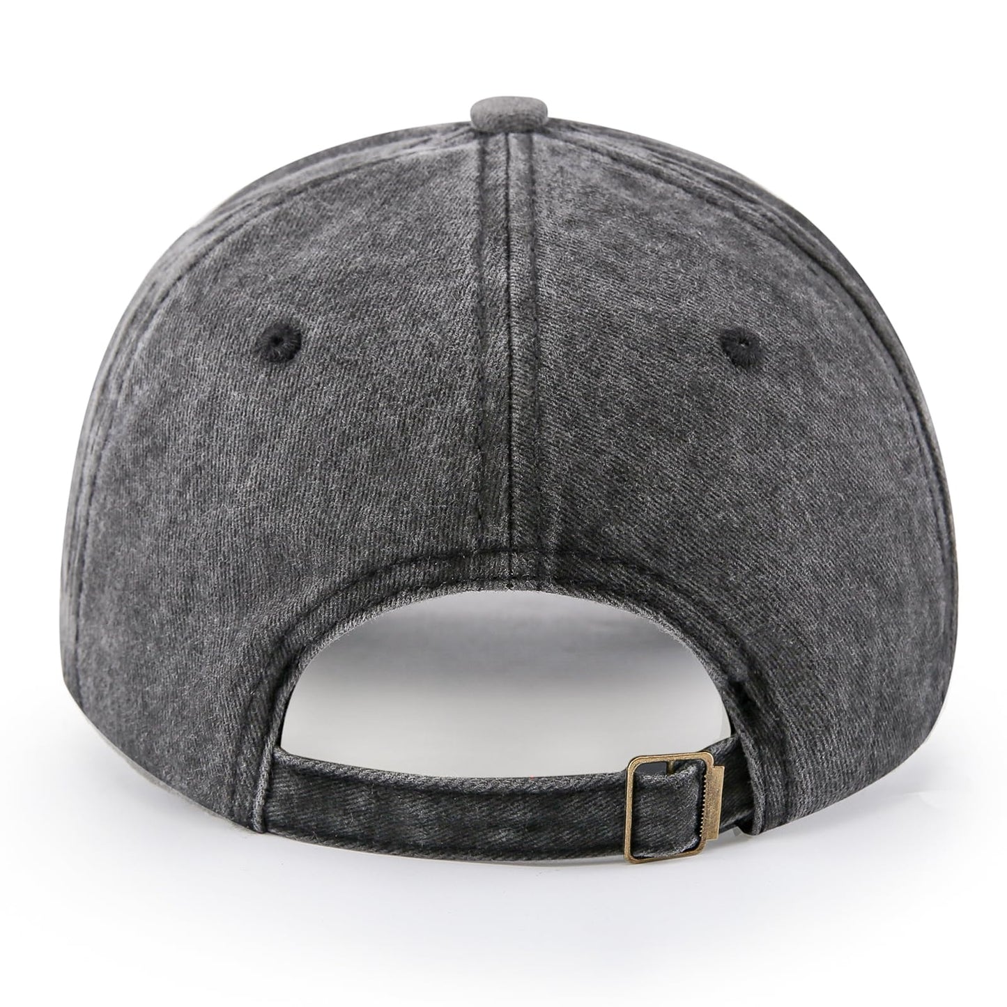 Retirement Gifts for Men 2026, Retired Hat for Men Women, Funny Retired Gifts Ideas, Cool Retirement Gift for Him Husband Boyfriend Dad Coworker, Adjustable Washed Cotton Retireds Baseball Caps Grey