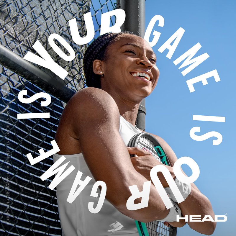 HEAD Ti. Instinct Comp Tennis Racket - Pre-Strung Light Balance 27 Inch Racquet - 4 1/4 in Grip, Blue