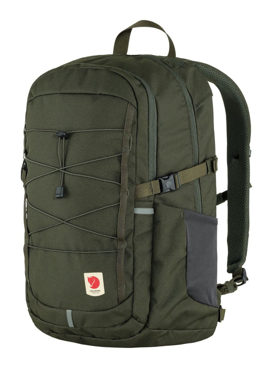 Fjallraven Skule 28 - Deep Forest