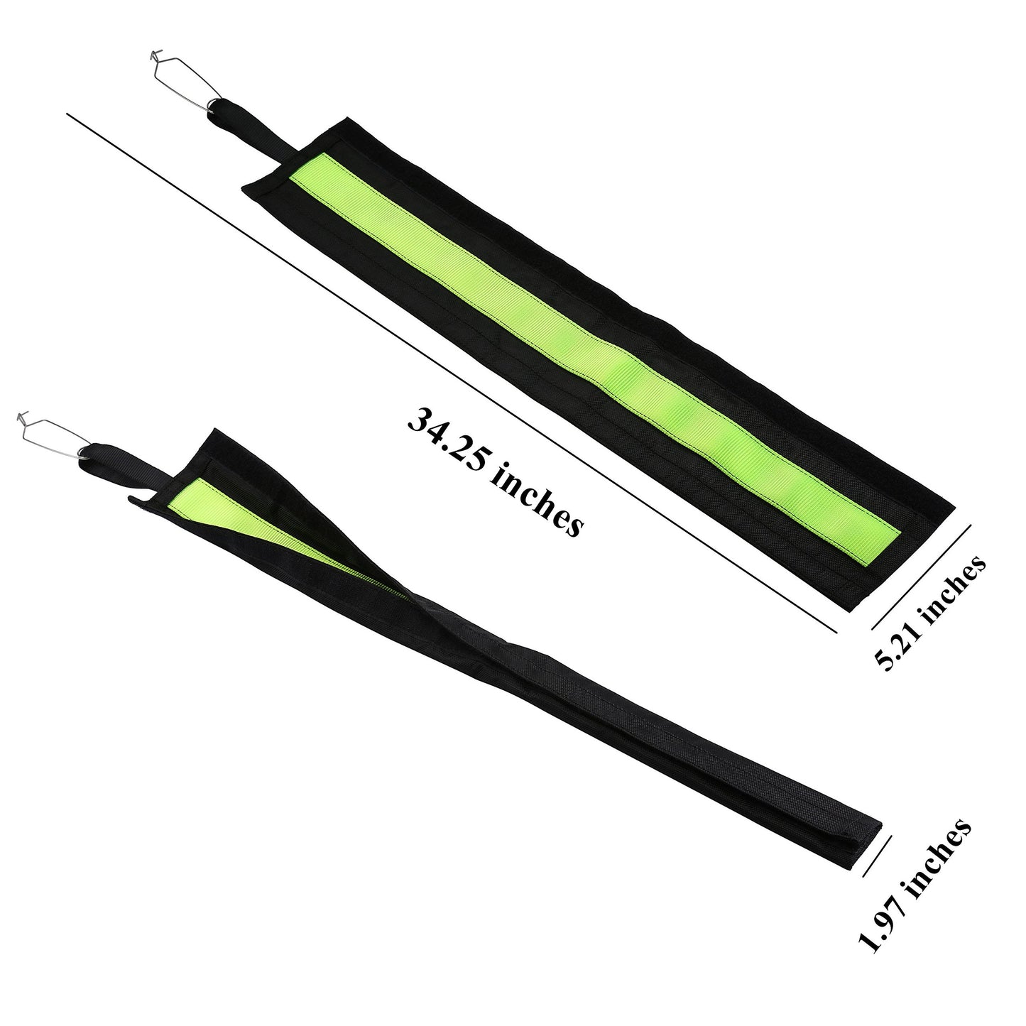 WILDKEN Rope Protector Rock Climbing Arborist Rope Protector Sleeve Rappelling Abseiling Equipment