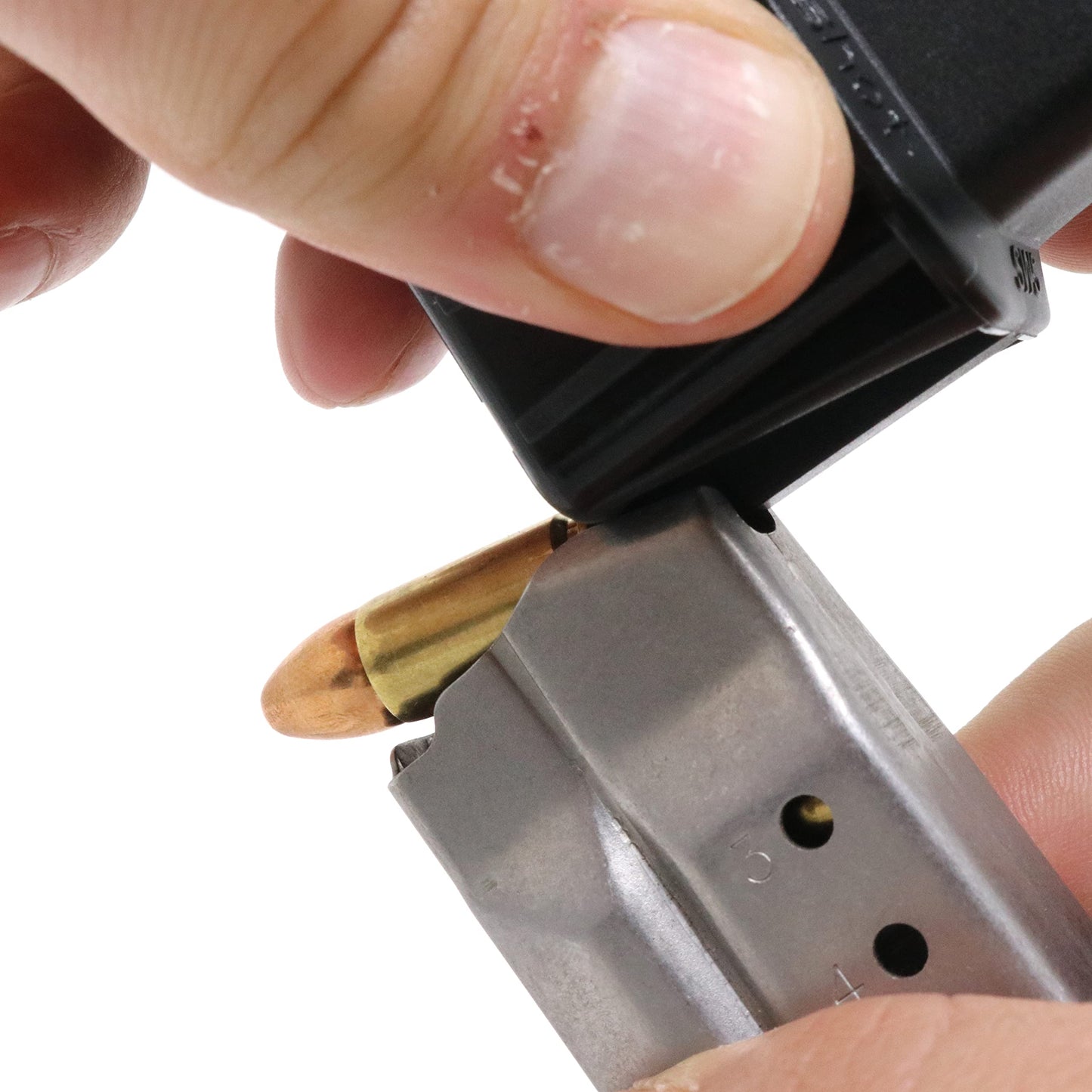MakerShot Magazine Speed Loaders for Smith & Wesson Pistol Magazines