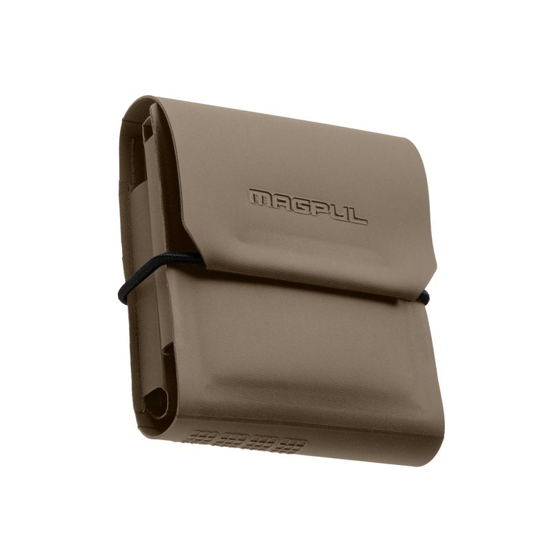 Magpul DAKA Ammo Pouch Hunting Ammo Wallet, Flat Dark Earth