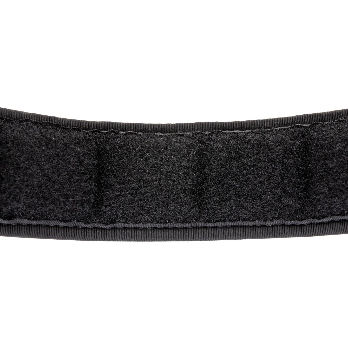 Bianchi 22412: Ergotek Nylon Duty Belt Black Sz 42-44