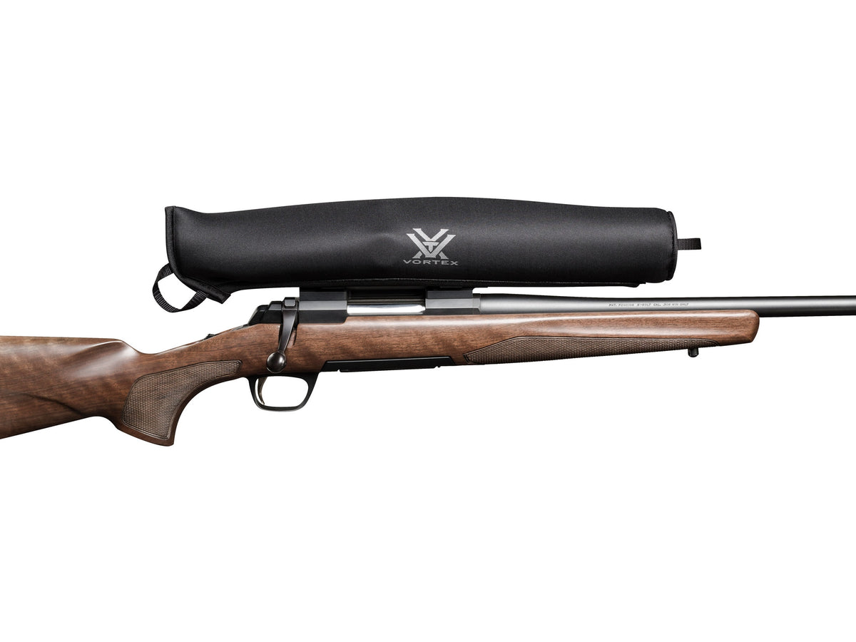 Waterproof Scope Cover for Riflescopes - Fits All Sizes