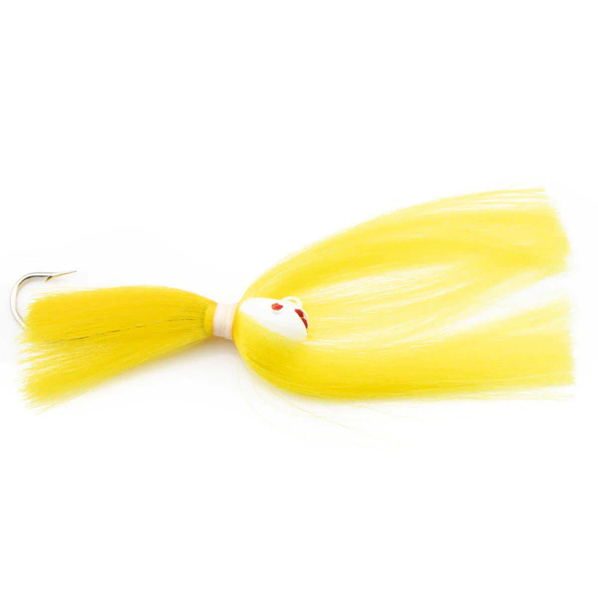 Parachute Jig for Saltwater Fishing - Multi-Size & Color Options
