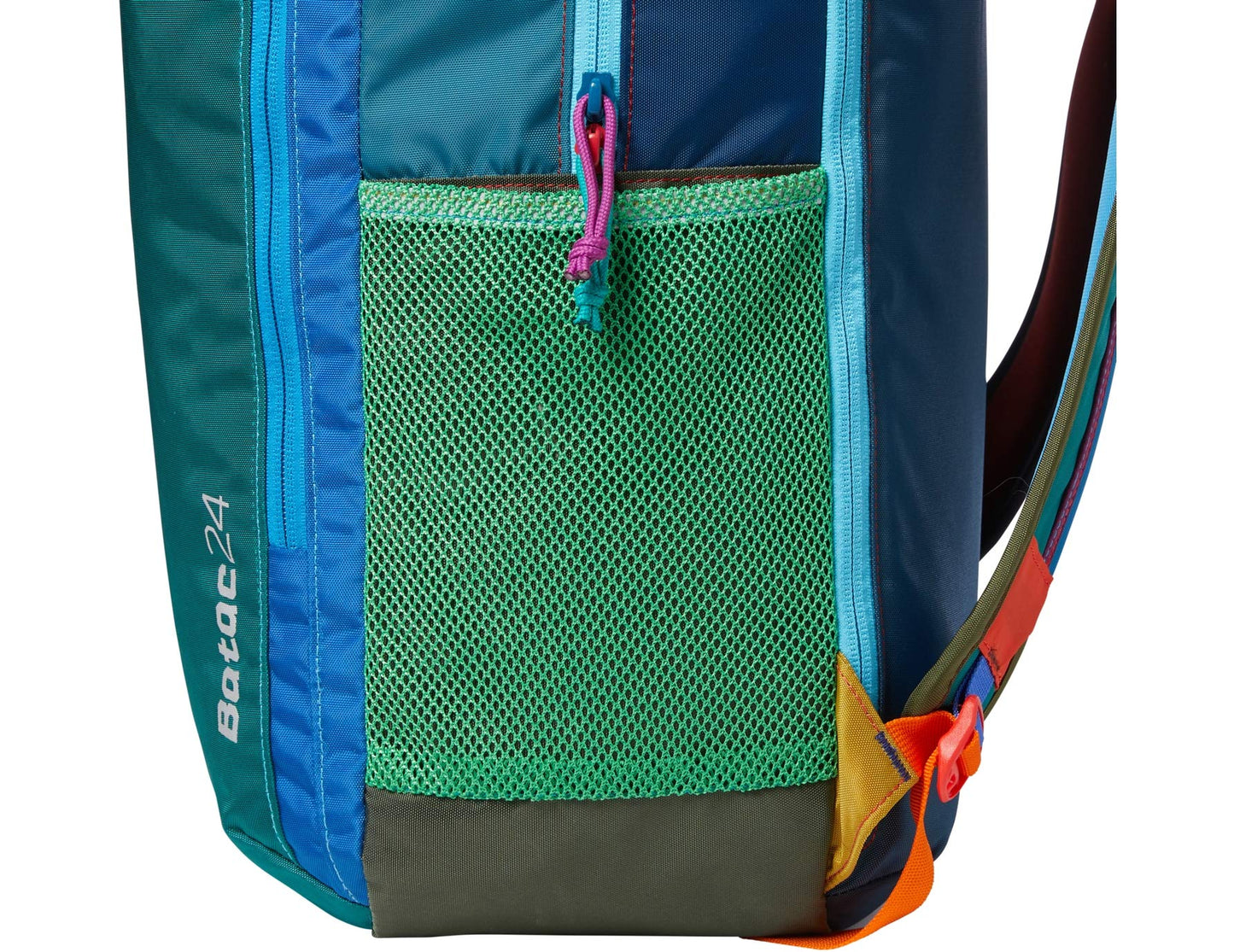 Cotopaxi Batac 24L Pack - RANDOM COLOR - Single - Del Dia - One of a Kind!