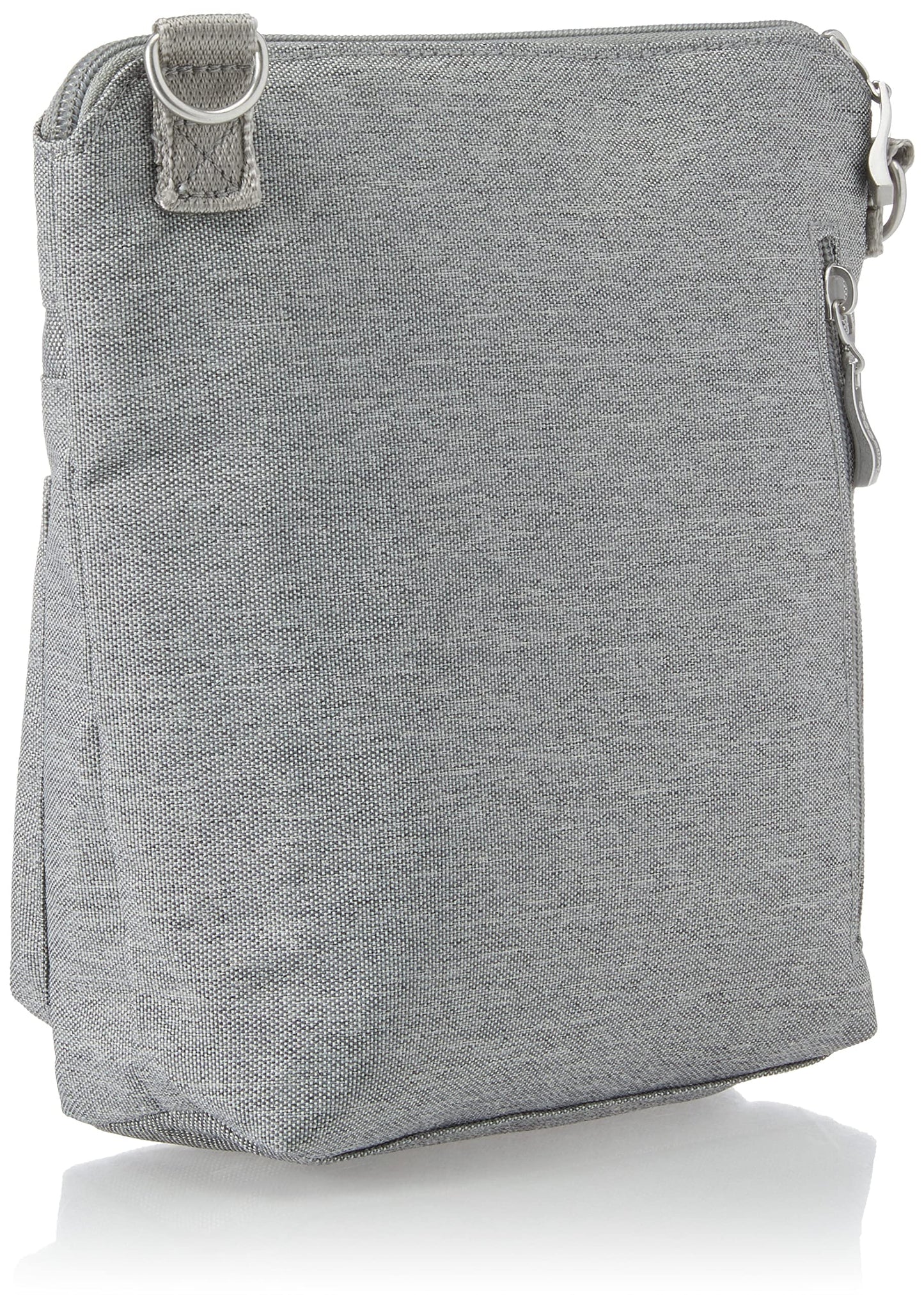 Baggallini Women's Modern Pocket Crossbody, Stone Heritage