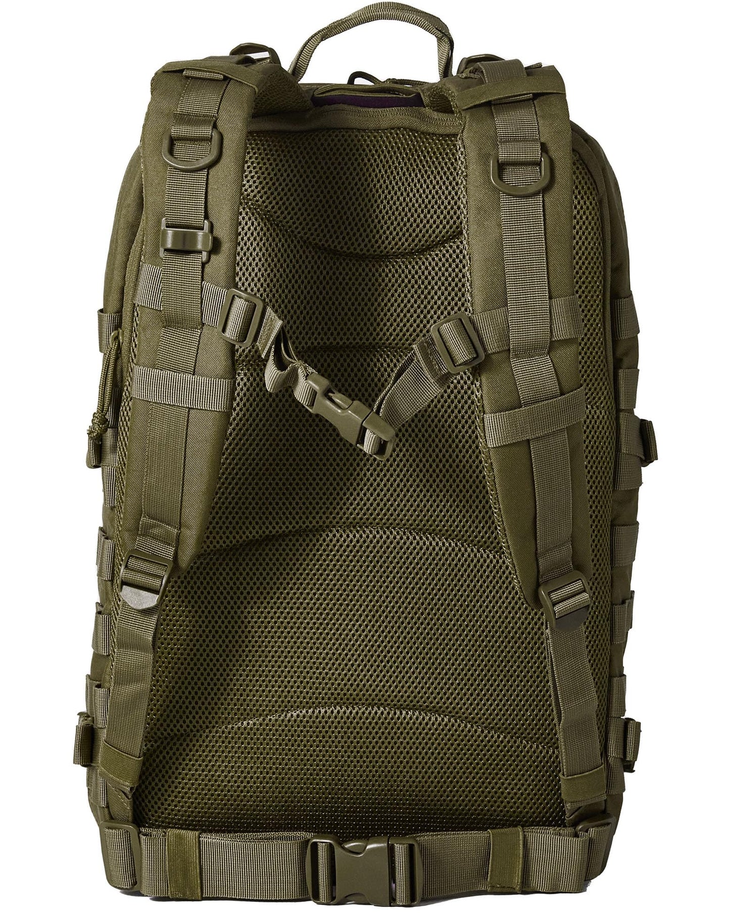 Falko Tactical Backpack 50L, 2.4x Stronger, Military Backpack, Heavy Duty Molle Large Backpack, Work, Outdoors