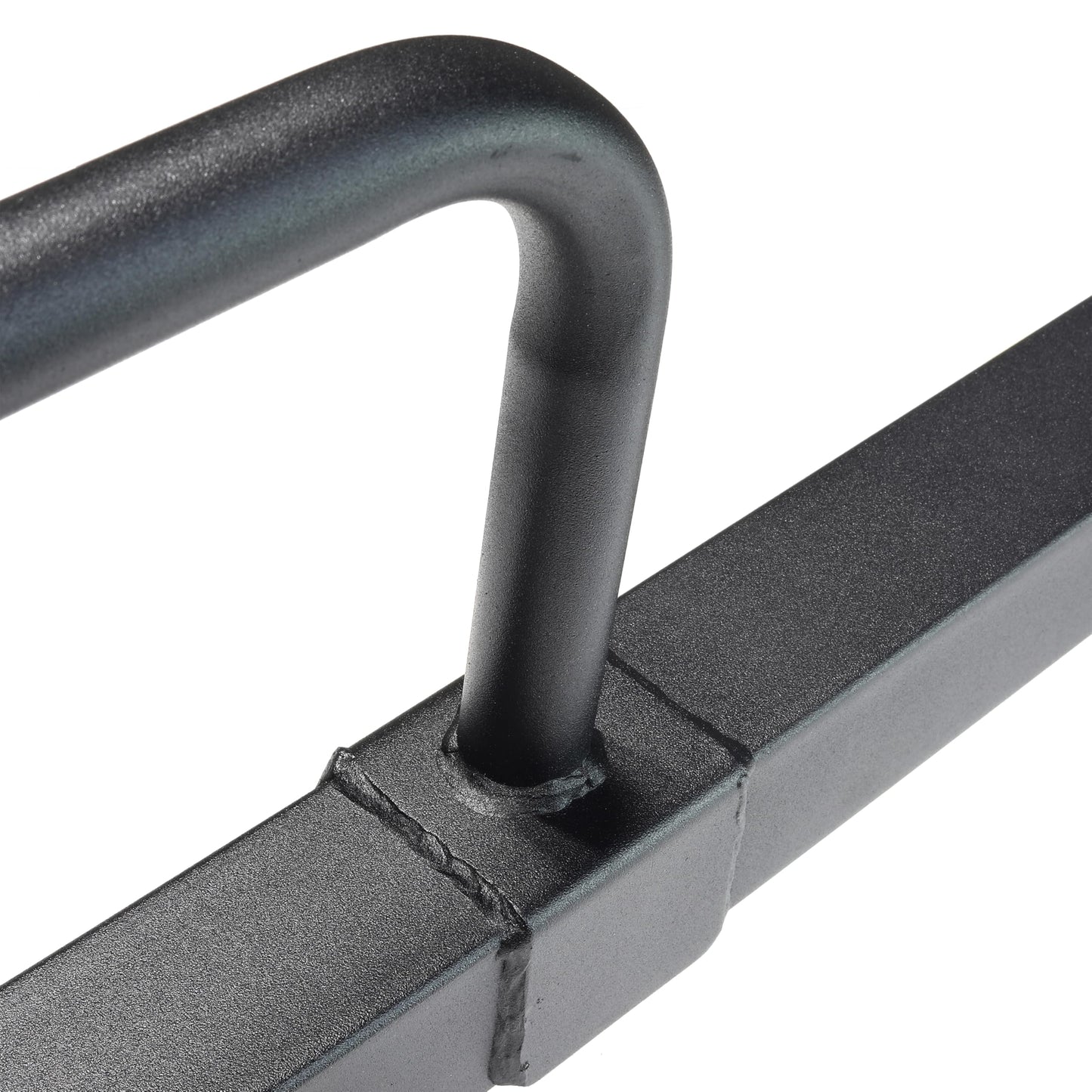 CAP Barbell Pull up Attachment for FM-905Q Color Series, Black