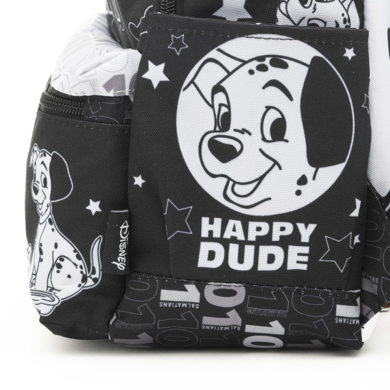 Wondapop - 101 Dalmatians 13" Nylon Daypack