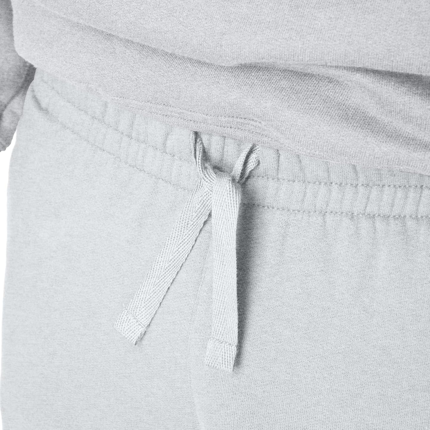 Hanes Men's Jogger Sweatpants - Heavyweight Fleece with Pockets | 30" Inseam