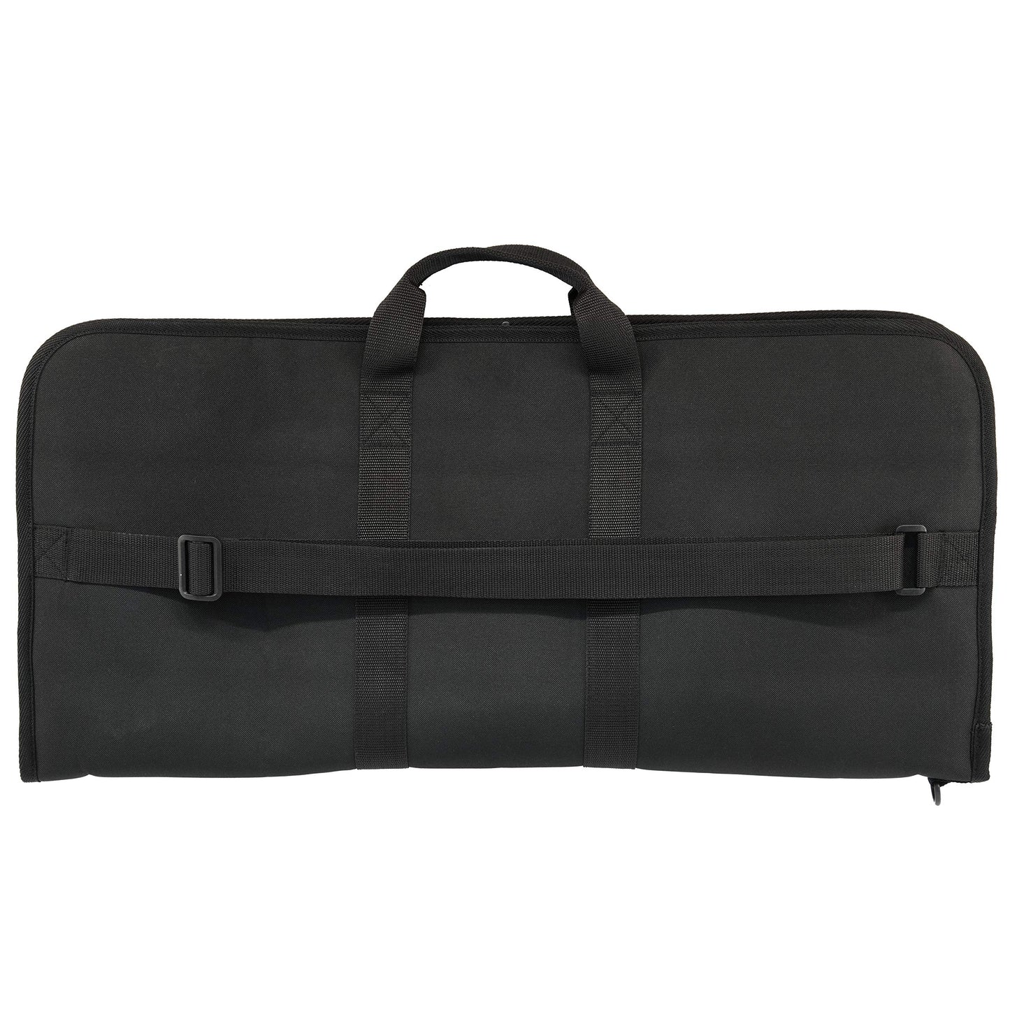 UTG 25" Homeland Security Gun Case, Black