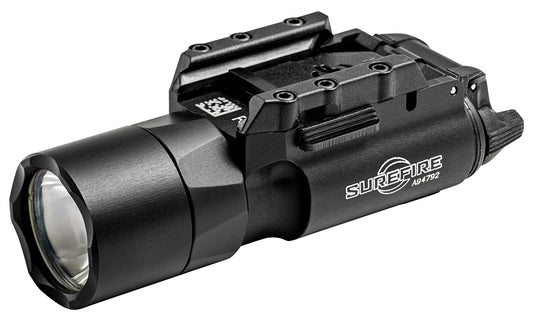 Surefire Ultra High Ouput LED Weaponlight, Black (X300U-A)