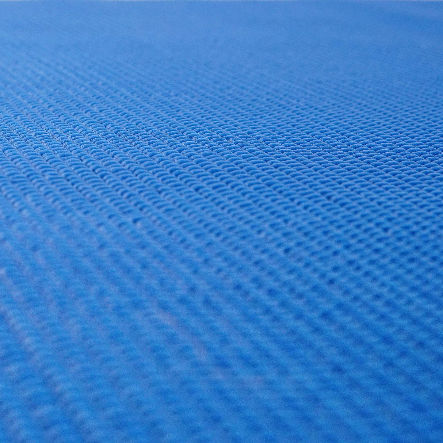 Sunny Health and Fitness Yoga Mat (Blue), Model:31