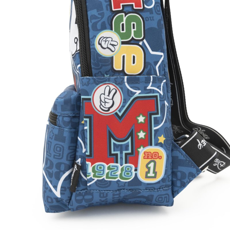 Wondapop - Mickey Mouse 13" Nylon Daypack
