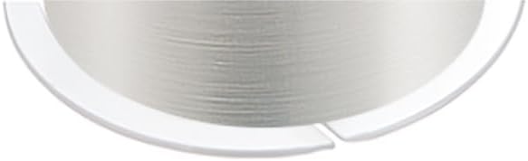 Sufix Advance Monofilament Fishing Line - Durable, High-Strength, 300 Yards, Clear