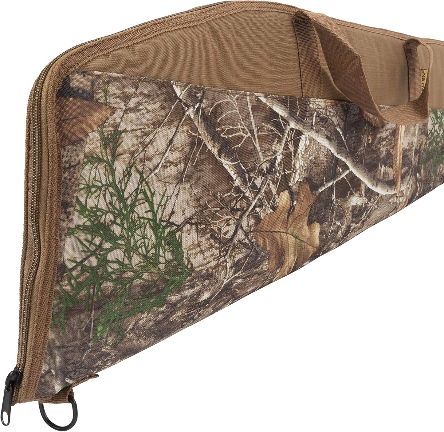 Allen Company Graham Universal Hunting Gun Case - Realtree Edge Camo, 46-52 Inches