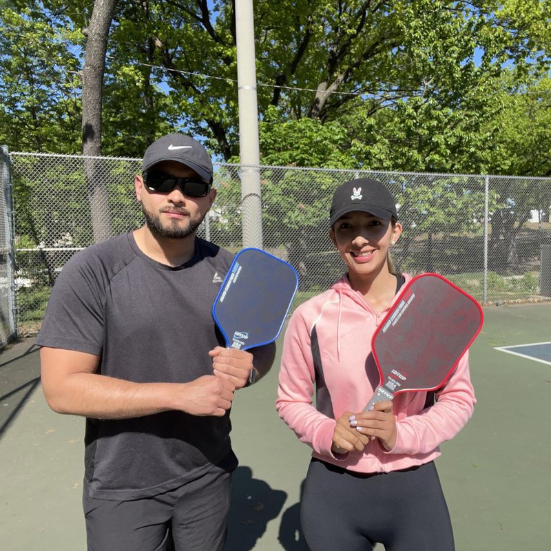 Pickleball Paddles Set of 2,2-Pack Pickleball Paddle,Aramid Fiber & T700 Carbon Fiber Pickle Ball Paddle,16MM Rackets for Superior Control & Strong Power,Unique Camouflage Texture,USAPA Approved