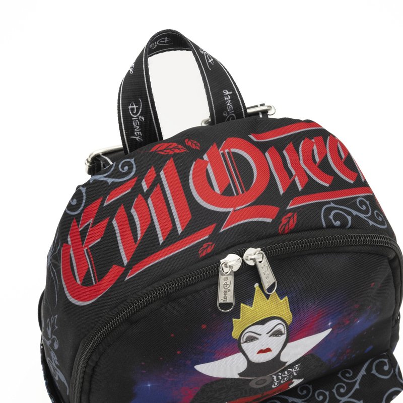 Wondapop - Evil Queen 13" Nylon Daypack
