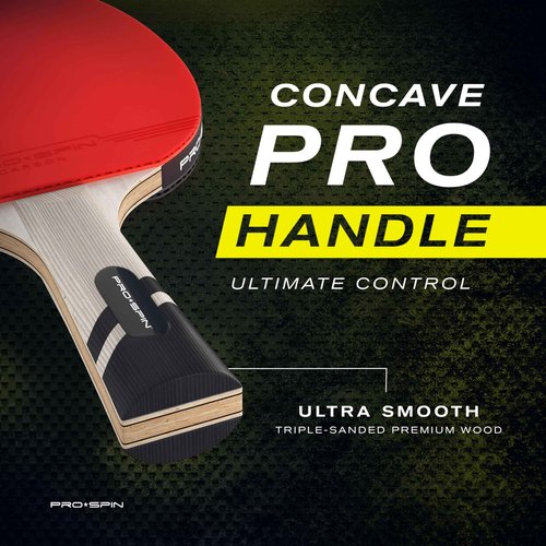 Elite Pro & Care Bundle: Pro Carbon Paddle + Cleaning Kit