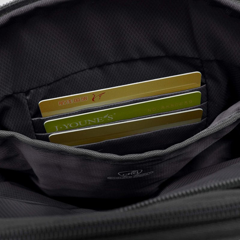 Travelon Anti-Theft Active Tour Bag