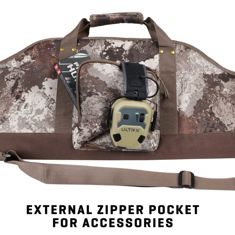 Allen Company Bedrock Long 52" Rifle Case, Veil Alpine