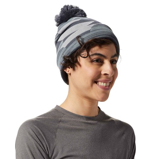 Mountain Hardwear Gas Station Beanie, Glacial, One Size
