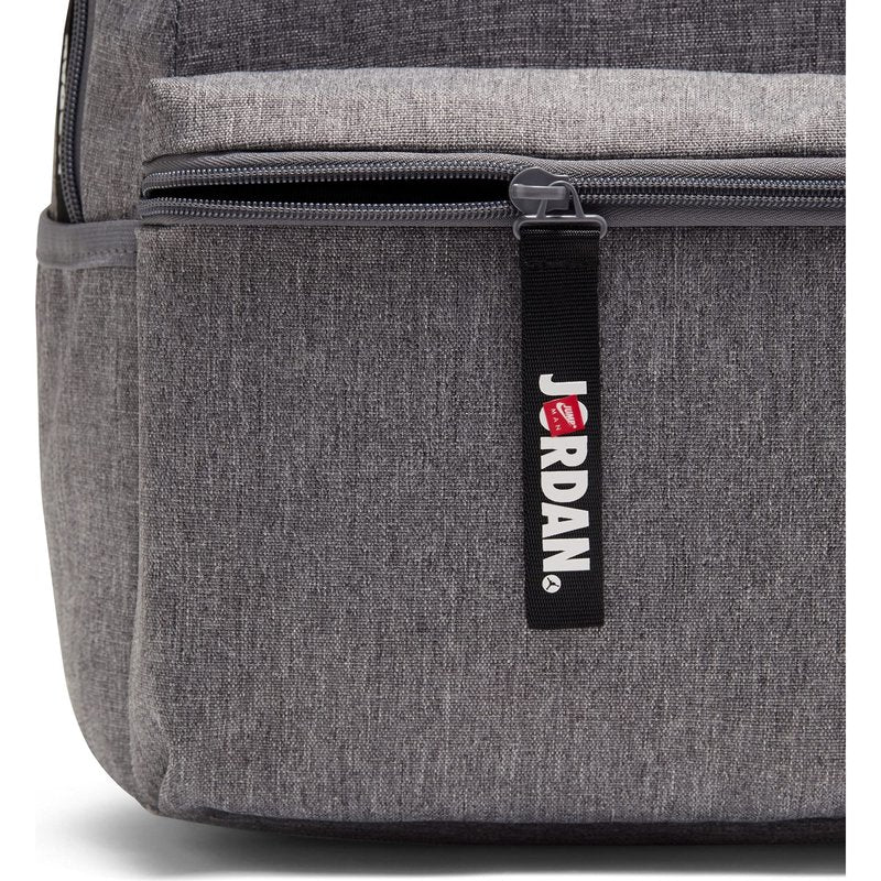 Jordan Jumpman Classics Backpack Carbon Heather One Size